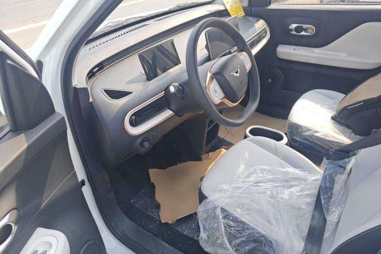 Used Cowin October 2025 Mate 300km Surfing Edition Driver Seat