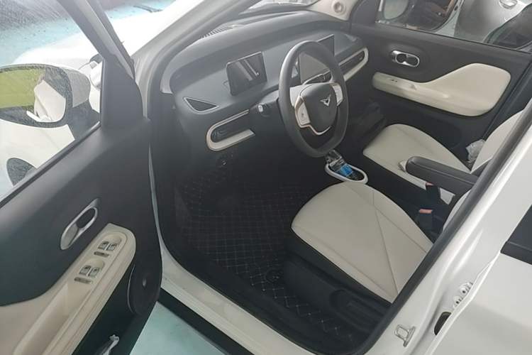 Used Cowin October 2025 Mate 300km Surfing Edition Driver Seat