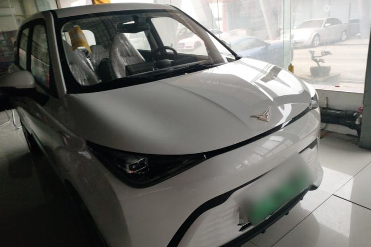 Used Cowin October 2025 Mate 300km Surfing Edition Exterior 1