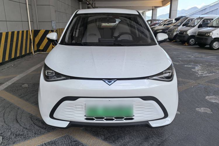 Used Cowin October 2025 Mate 300km Surfing Edition Exterior 1