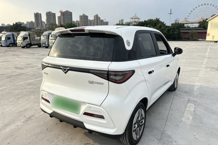 Used Cowin October 2025 Mate 300km Surfing Edition Exterior 2
