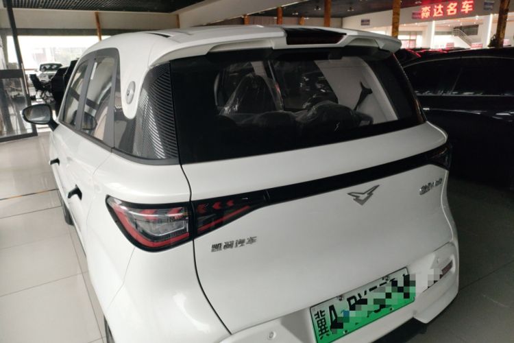Used Cowin October 2025 Mate 300km Surfing Edition Exterior 2