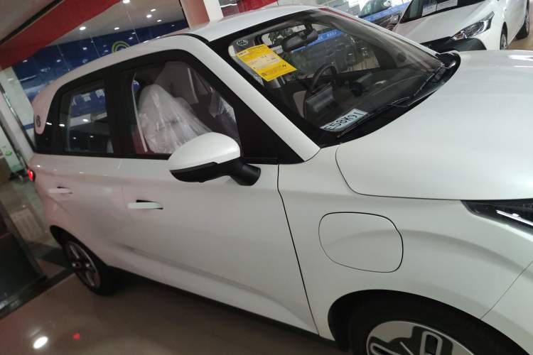 Used Cowin October 2025 Mate 300km Surfing Edition Exterior 2