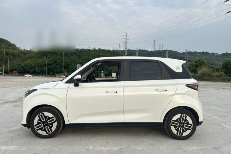 Used Cowin October 2025 Mate 300km Surfing Edition Exterior 3