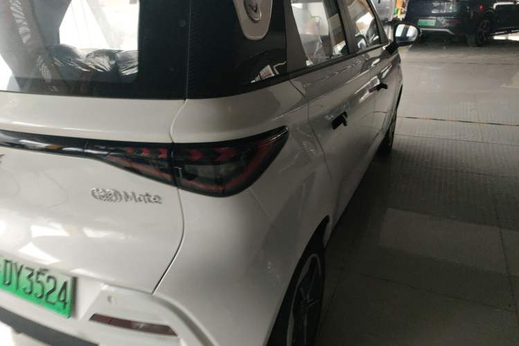 Used Cowin October 2025 Mate 300km Surfing Edition Exterior 3