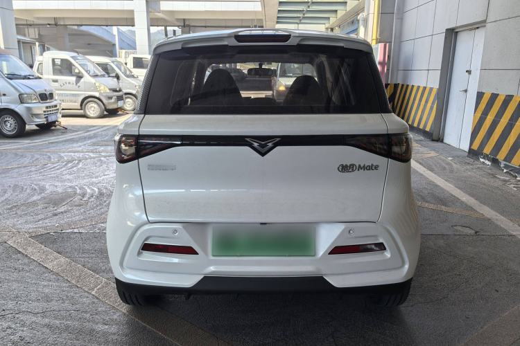 Used Cowin October 2025 Mate 300km Surfing Edition Exterior 3