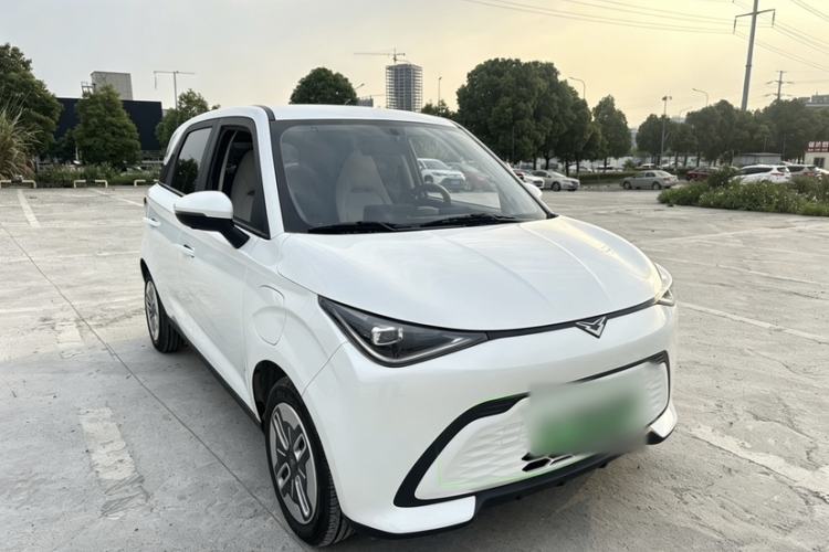 Used Cowin October 2025 Mate 300km Surfing Edition Exterior 4