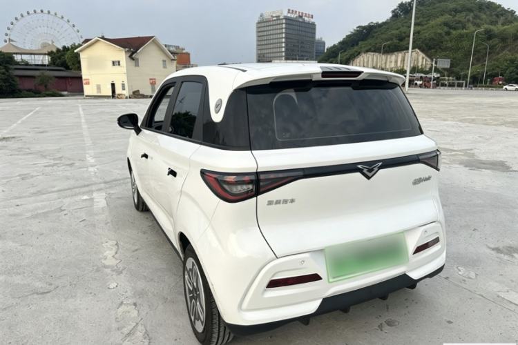 Used Cowin October 2025 Mate 300km Surfing Edition Exterior 5