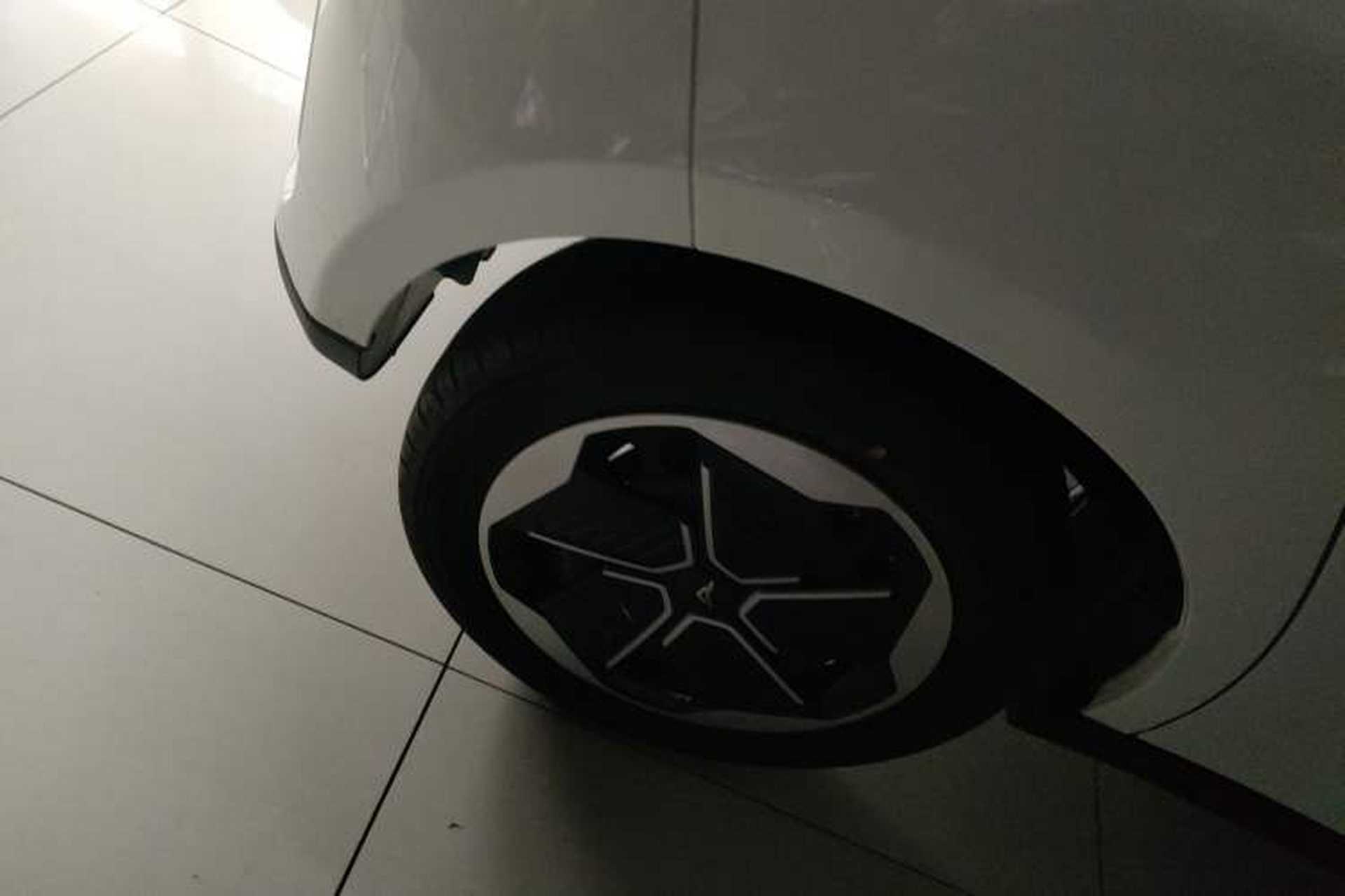 Used Cowin October 2025 Mate 300km Surfing Edition Exterior 5
