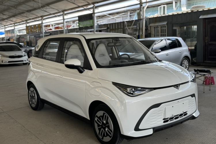 Used Cowin October 2025 Mate 300km Surfing Edition Exterior 5
