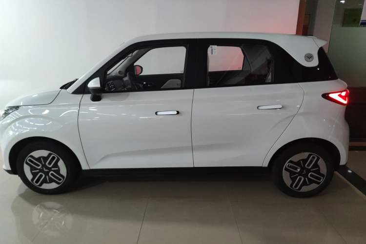 Used Cowin October 2025 Mate 300km Surfing Edition Exterior 5