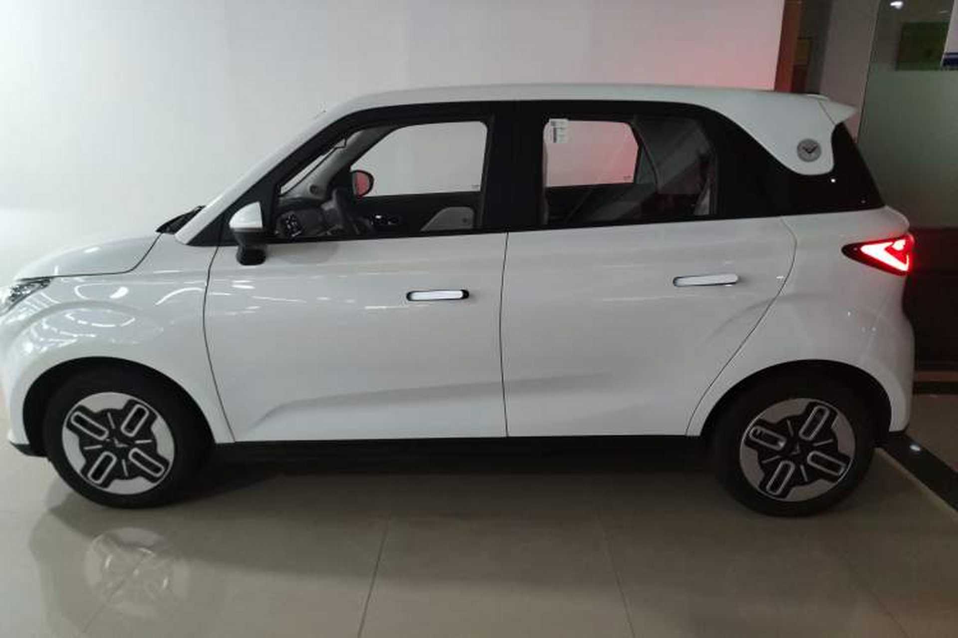 Used Cowin October 2025 Mate 300km Surfing Edition Exterior 5