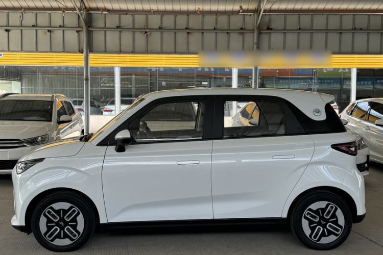 Used Cowin October 2025 Mate 300km Surfing Edition Exterior 6