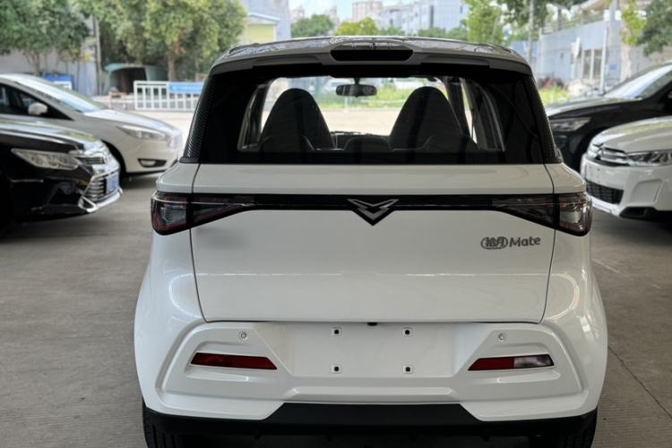 Used Cowin October 2025 Mate 300km Surfing Edition Exterior 7
