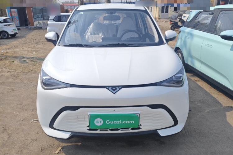 Used Cowin October 2025 Mate 300km Surfing Edition Front