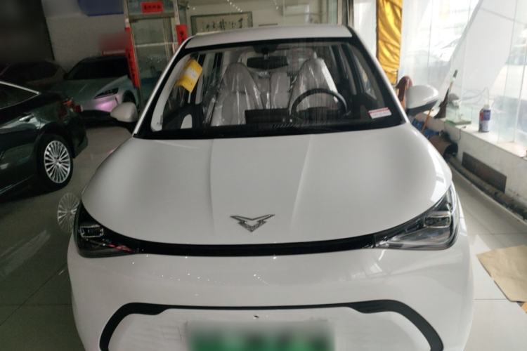 Used Cowin October 2025 Mate 300km Surfing Edition Front
