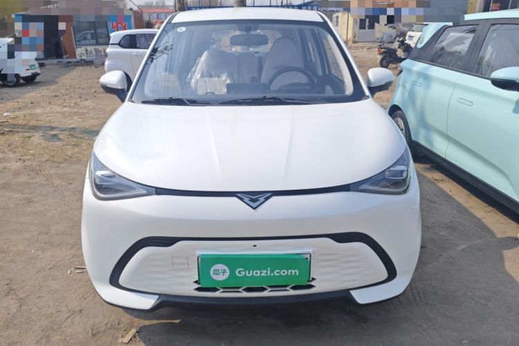 Used Cowin October 2025 Mate 300km Surfing Edition Front