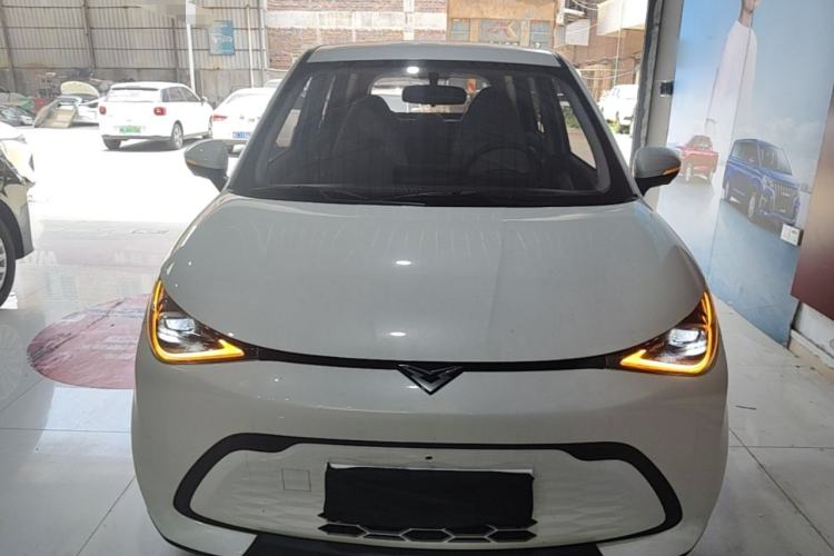 Used Cowin October 2025 Mate 300km Surfing Edition Front