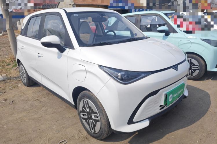 Used Cowin October 2025 Mate 300km Surfing Edition Front Right 45 Deg