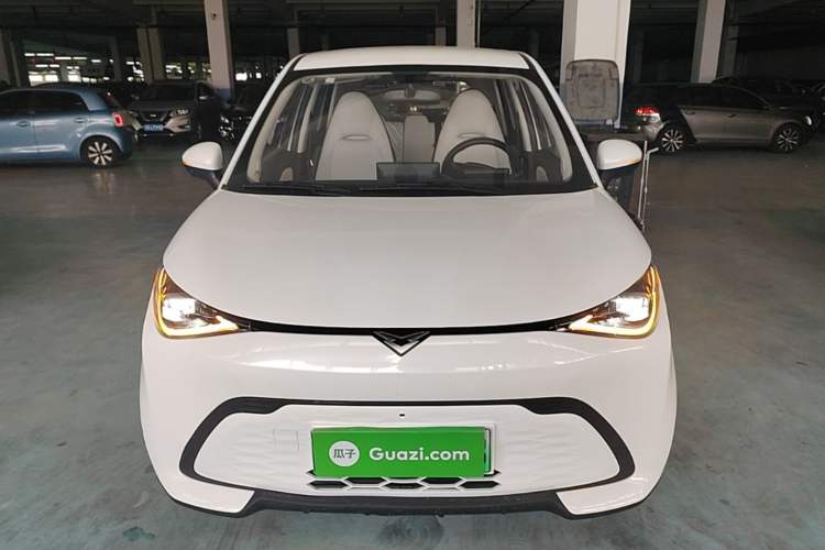 Used Cowin October 2025 Mate 300km Surfing Edition Front