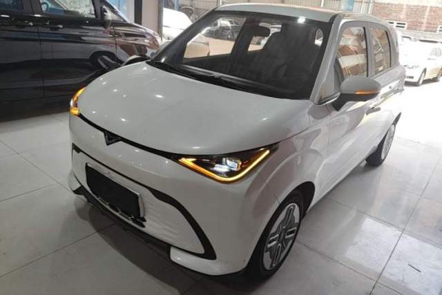 Used Cowin October 2025 Mate 300km Surfing Edition