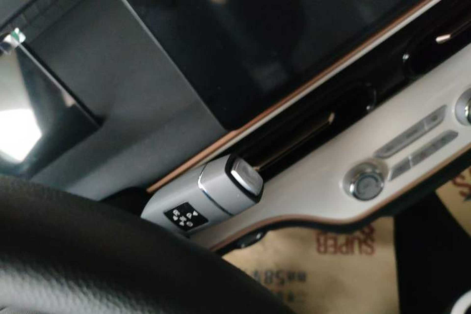 Used Cowin October 2025 Mate 300km Surfing Edition Gear Lever