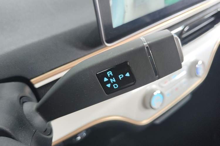 Used Cowin October 2025 Mate 300km Surfing Edition Gear Lever