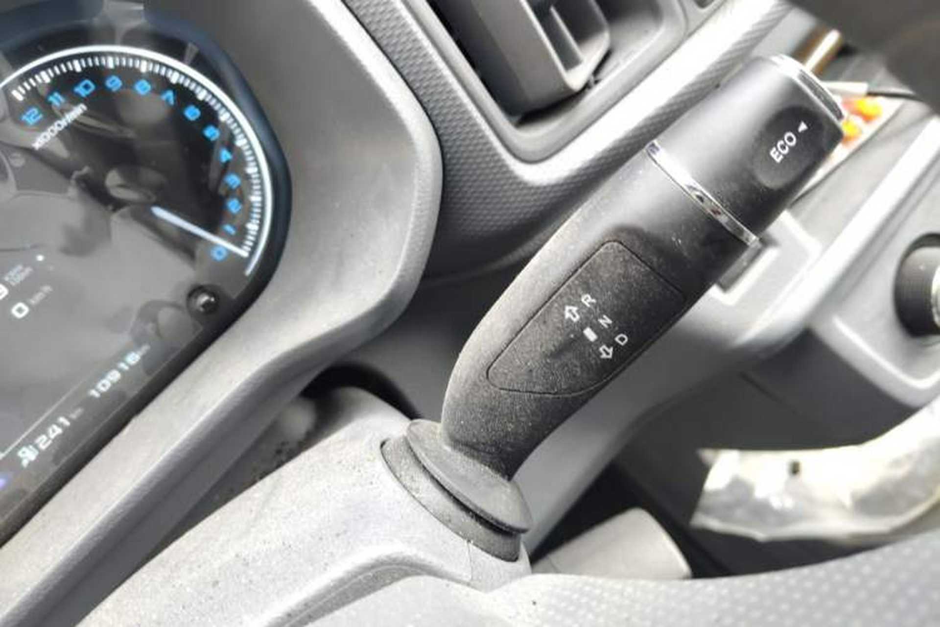 Used Cowin October  Gear Lever