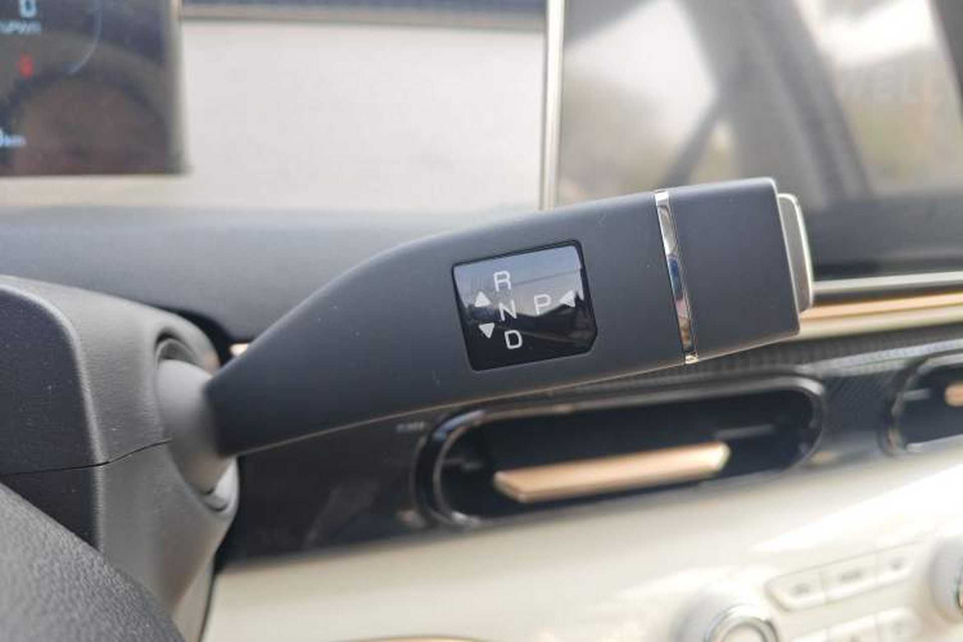 Used Cowin October 2025 Mate 300km Surfing Edition Gear Lever