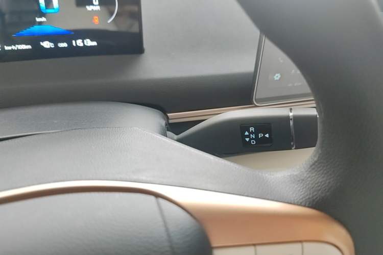 Used Cowin October 2025 Mate 300km Surfing Edition Gear Lever