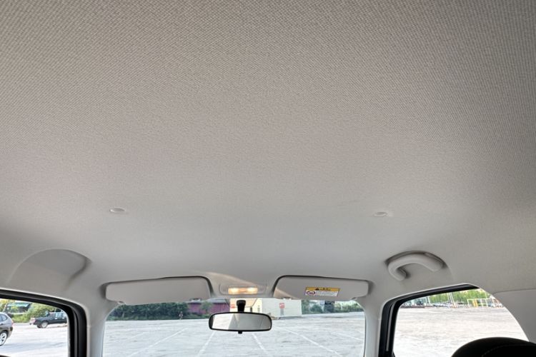 Used Cowin October 2025 Mate 300km Surfing Edition Headliner