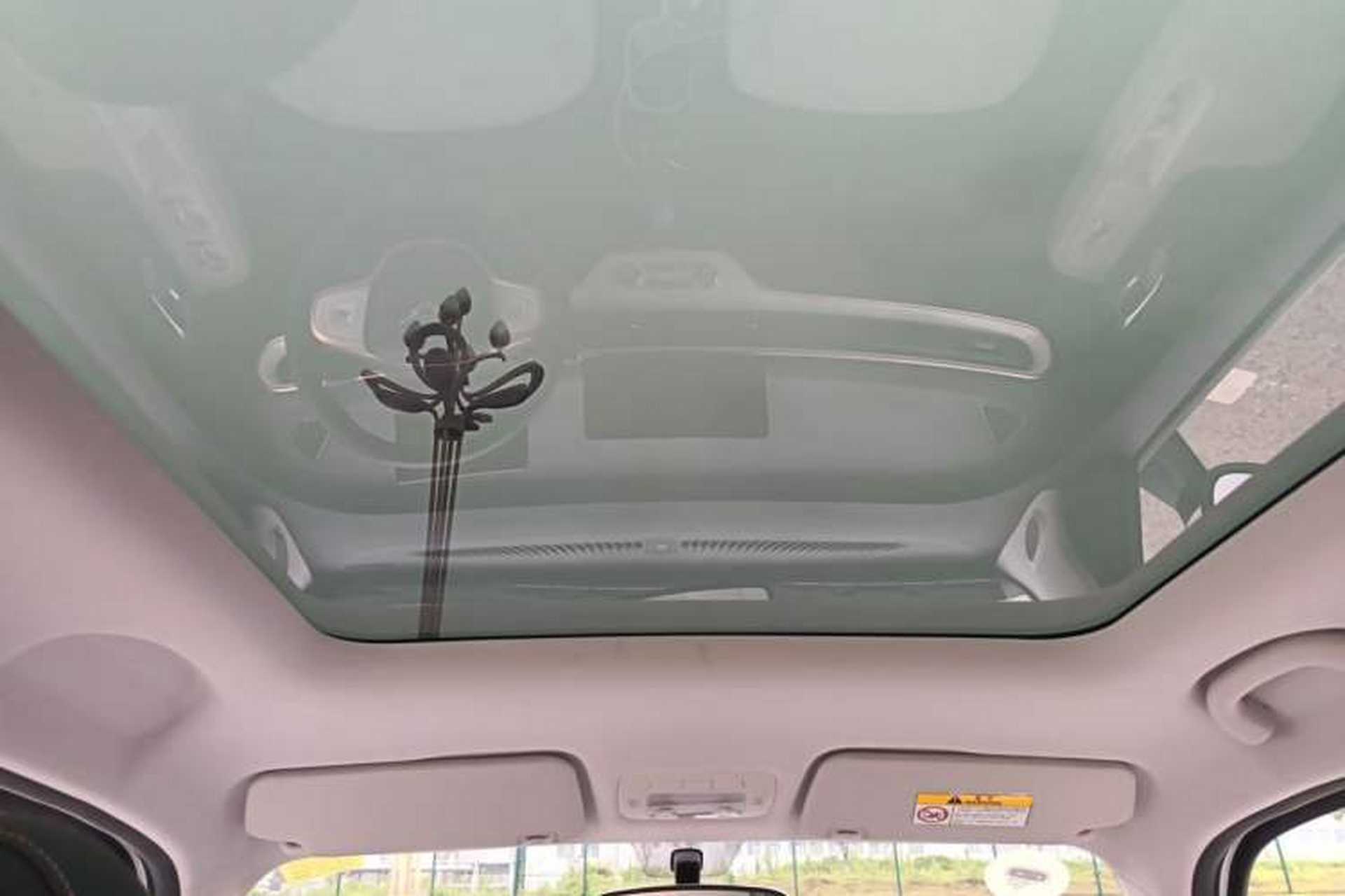 Used Cowin October 2025 Mate 410km Wind-Chasing Edition Headliner