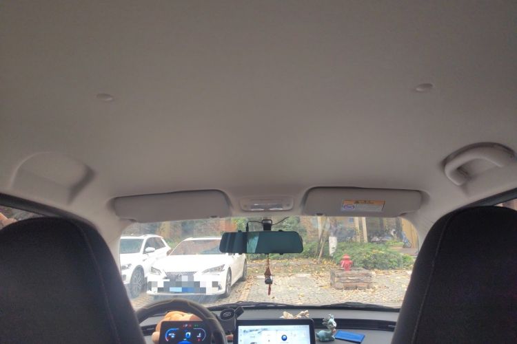 Used Cowin October 2025 Mate 300km Surfing Edition Headliner