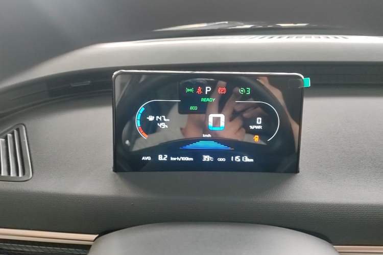 Used Cowin October 2025 Mate 300km Surfing Edition Instrument Cluster
