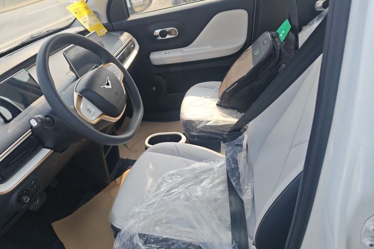 Used Cowin October 2025 Mate 300km Surfing Edition Left Front Seat