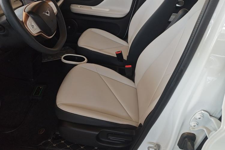 Used Cowin October 2025 Mate 300km Surfing Edition Left Front Seat