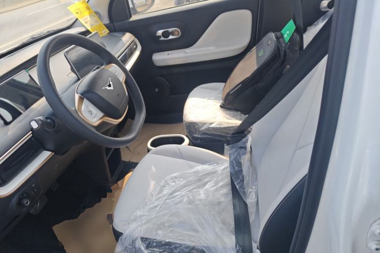 Used Cowin October 2025 Mate 300km Surfing Edition Left Front Seat