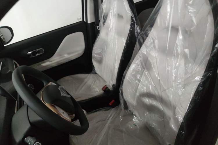 Used Cowin October 2025 Mate 300km Surfing Edition Left Front Seat