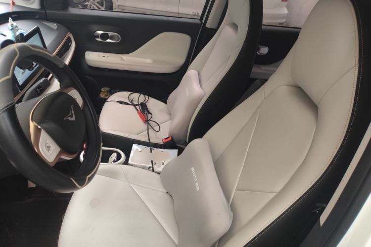 Used Cowin October 2025 Mate 300km Surfing Edition Left Front Seat