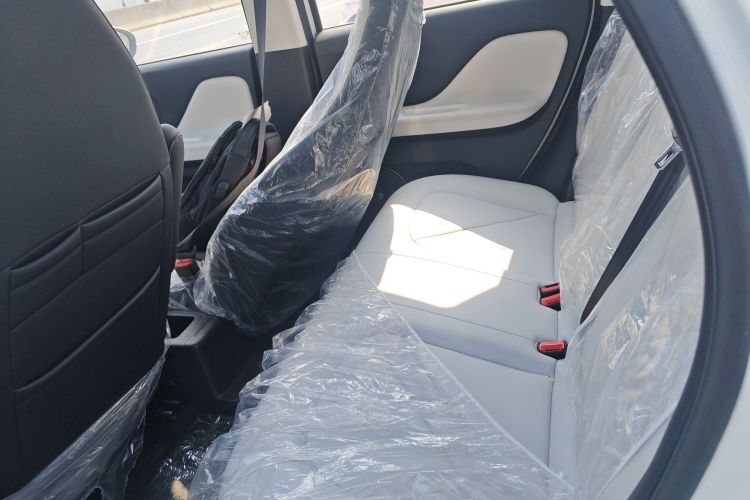 Used Cowin October 2025 Mate 300km Surfing Edition Left Rear Seat