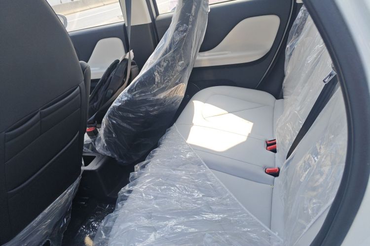 Used Cowin October 2025 Mate 300km Surfing Edition Left Rear Seat