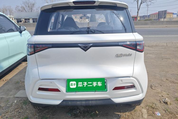 Used Cowin October 2025 Mate 300km Surfing Edition Rear