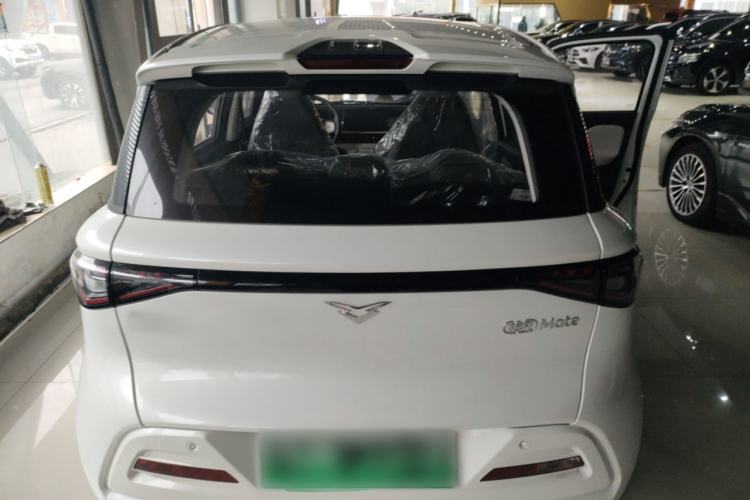 Used Cowin October 2025 Mate 300km Surfing Edition Rear