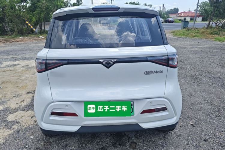 Used Cowin October 2025 Mate 300km Surfing Edition Rear