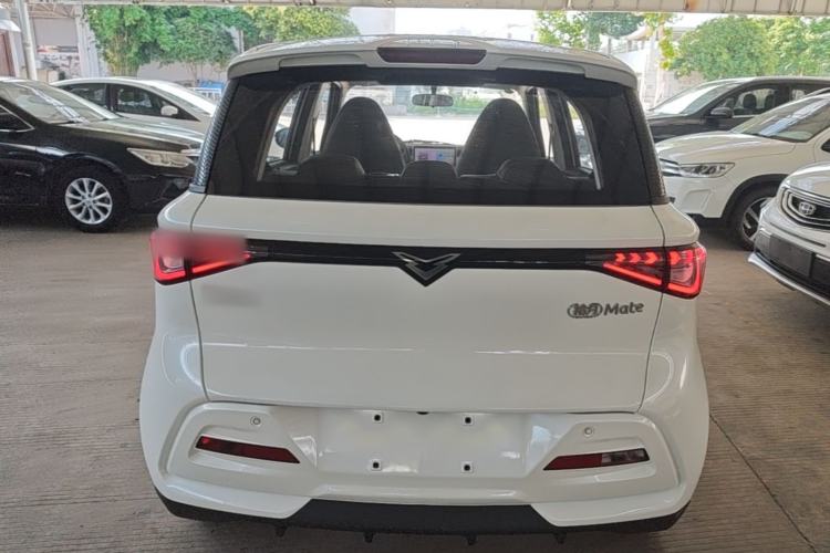 Used Cowin October 2025 Mate 300km Surfing Edition Rear