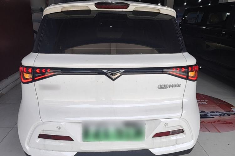 Used Cowin October 2025 Mate 300km Surfing Edition Rear