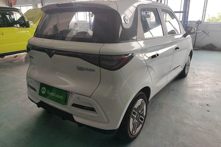 Used Cowin October 2025 Mate 300km Surfing Edition Rear Right 45 Deg