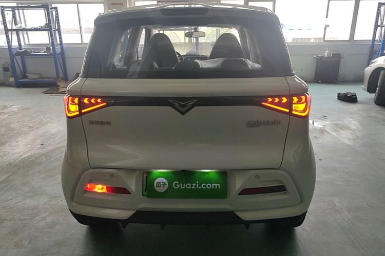 Used Cowin October 2025 Mate 300km Surfing Edition Rear