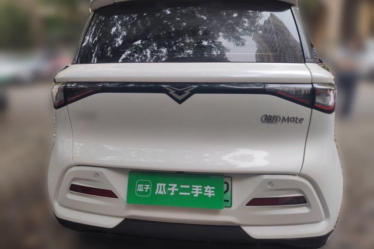 Used Cowin October 2025 Mate 300km Surfing Edition Rear