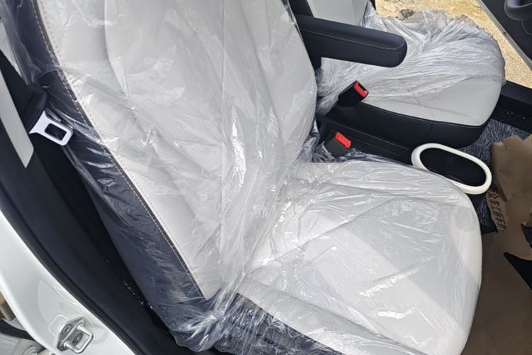 Used Cowin October 2025 Mate 300km Surfing Edition Right Front Seat